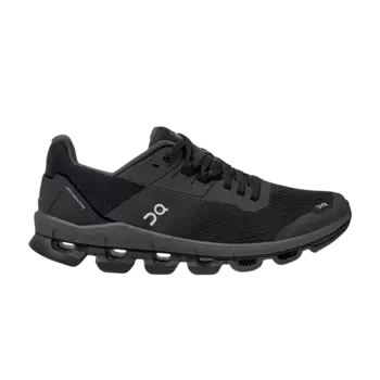 Кроссовки Wmns Cloudace 'Black', черный