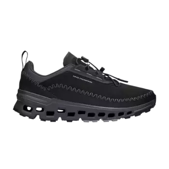 Кроссовки Wmns Cloudaway 2, цвет Black Eclipse
