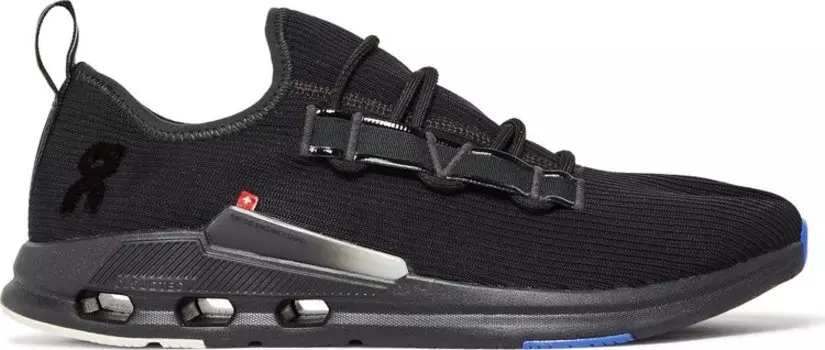 Кроссовки Wmns Cloudeasy Sensa 'Black', черный