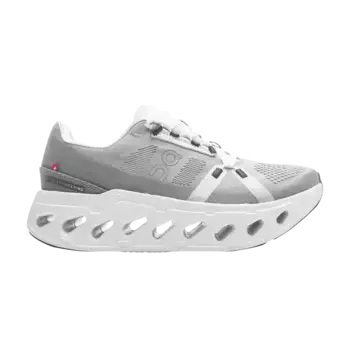 Кроссовки Wmns Cloudeclipse, цвет Alloy White