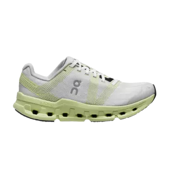 Кроссовки Wmns Cloudgo 'White Meadow', белый