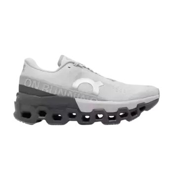 Кроссовки Wmns Cloudmonster 2, цвет Frost Rock