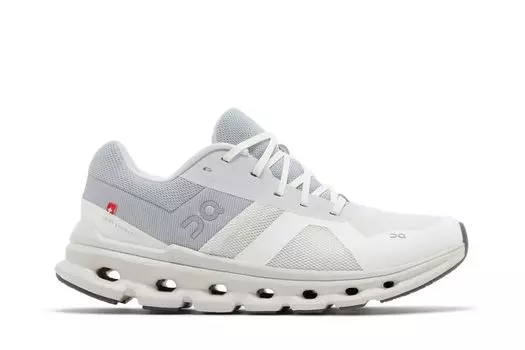 Кроссовки Wmns Cloudrunner Wide 'White Frost', белый