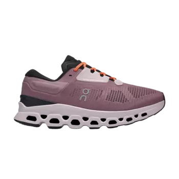 Кроссовки Wmns Cloudstratus 3 'Quartz Lily', фиолетовый