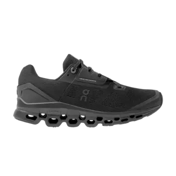 Кроссовки Wmns Cloudstratus 'Black', черный