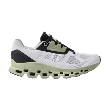 Кроссовки Wmns Cloudstratus 'White Moss', белый
