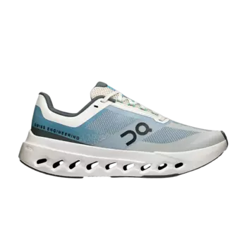 Кроссовки Wmns Cloudsurfer Next 'Niagara', синий
