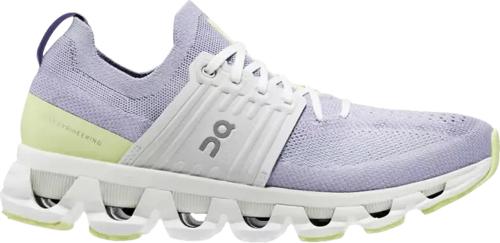 Кроссовки Wmns Cloudswift 3 'Nimbus Hay', синий