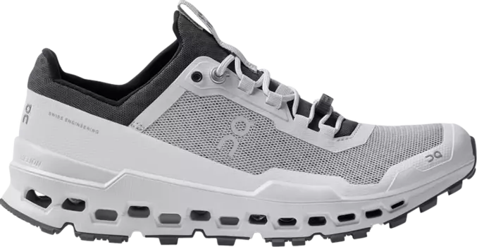 Кроссовки Wmns Cloudultra 'Glacier Frost', серый