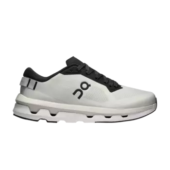 Кроссовки Wmns Cloudzone 'Ice Black', белый