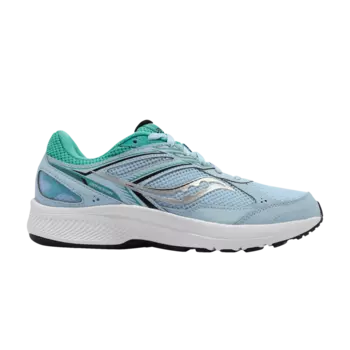 Кроссовки Wmns Cohesion 14 Saucony, синий