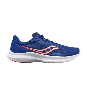 Кроссовки Wmns Convergence Saucony, синий