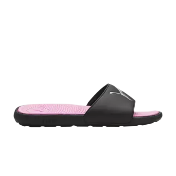 Кроссовки Wmns Cool Cat 2.0 Slide Puma, черный