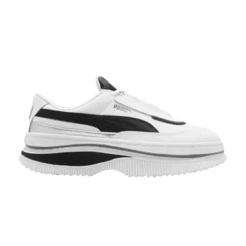 Кроссовки Wmns Deva Puma, белый