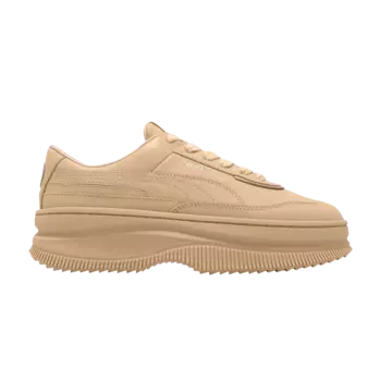 Кроссовки Wmns Deva Puma, коричневый