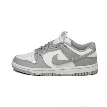 Кроссовки wmns dunk low *next nature* Nike, белый