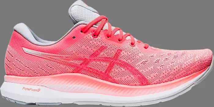 Кроссовки wmns evoride 'sun coral' Asics, розовый