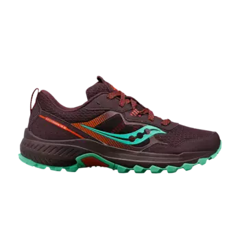 Кроссовки Wmns Excursion TR16 Saucony, красный