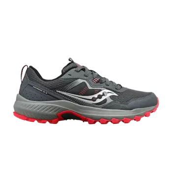 Кроссовки Wmns Excursion TR16 Saucony, серый