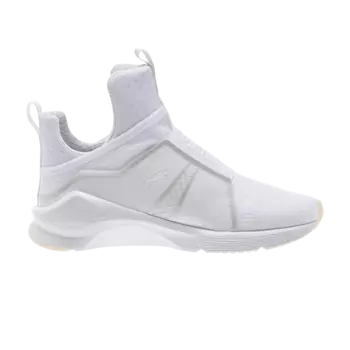 Кроссовки Wmns Fierce Bright Puma, белый