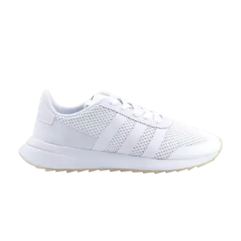Кроссовки Wmns FLB Runner 'White', белый