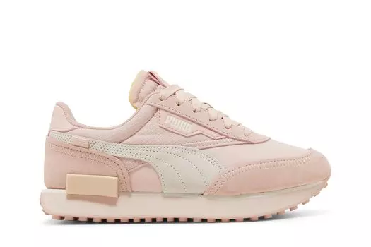 Кроссовки Wmns Future Rider Mono Puma, розовый