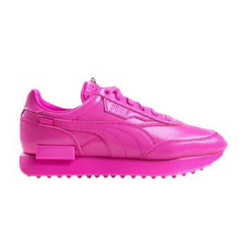 Кроссовки Wmns Future Rider Puma, розовый