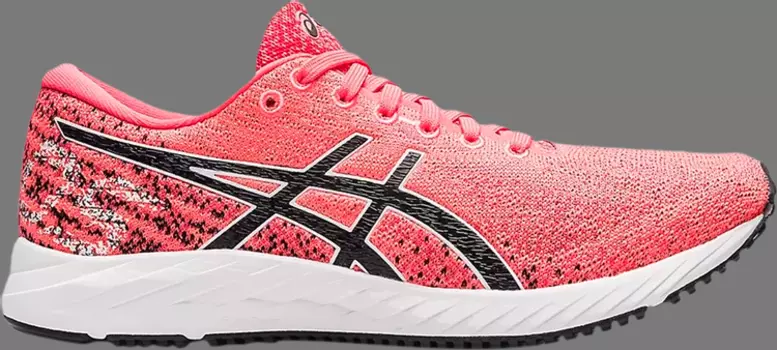 Кроссовки wmns gel ds trainer 26 'blazing coral' Asics, розовый