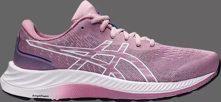 Кроссовки wmns gel excite 9 'barely rose' Asics, розовый