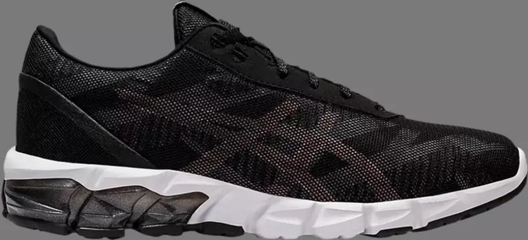Кроссовки wmns gel quantum 90 2 'black rose gold' Asics, черный