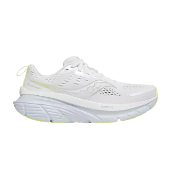 Кроссовки Wmns Guide 18 Wide 'White Ice Melt', белый