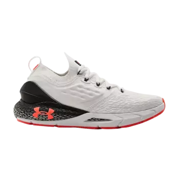Кроссовки Wmns HOVR Phantom 2 RUNANYWR Under Armour, белый