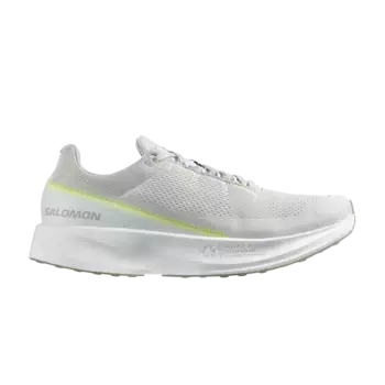 Кроссовки Wmns Index 02 Salomon, белый