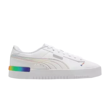 Кроссовки Wmns Jada Puma, белый