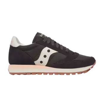 Кроссовки Wmns Jazz Original, цвет Mud Ivory