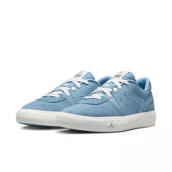 Кроссовки (WMNS) Jordan Air Jordan Series ES 'Dark Powder Blue' DN1857-400, синий
