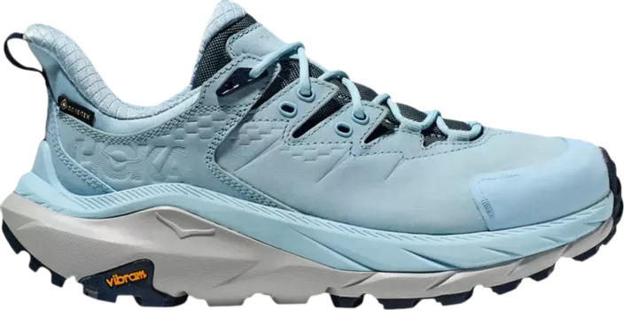 Кроссовки Wmns Kaha 2 Low GORE-TEX 'Summer Song Harbor Mist', синий