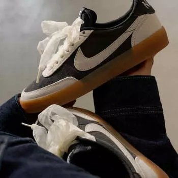Кроссовки wmns killshot 2 Nike, желтый