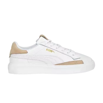 Кроссовки Wmns Lajla Soft Puma, белый