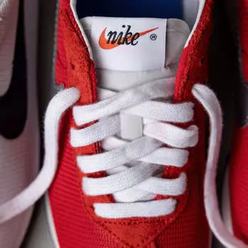 Кроссовки wmns ld-1000 Nike, серебряный