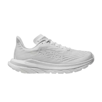 Кроссовки Wmns Mach 5 'White', белый