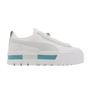Кроссовки Wmns Mayze Puma, белый