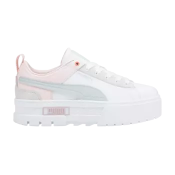 Кроссовки Wmns Mayze Rare Puma, белый
