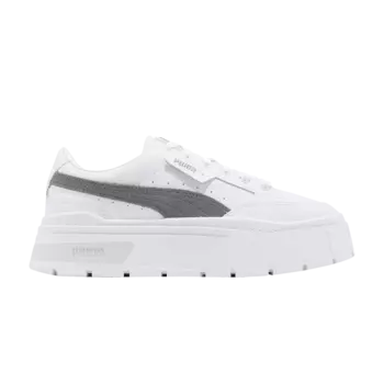 Кроссовки Wmns Mayze Stack Puma, белый