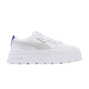 Кроссовки Wmns Mayze Stack Puma, белый