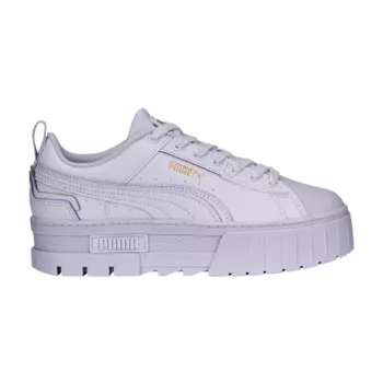 Кроссовки Wmns Mayze UT Puma, фиолетовый