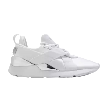 Кроссовки Wmns Muse X3 Puma, белый