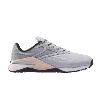 Кроссовки Wmns Nano X2 Reebok, серый