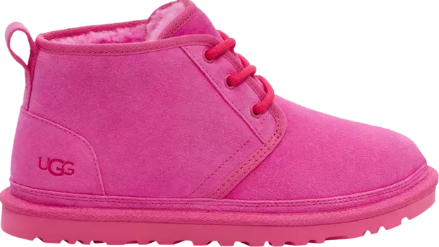Кроссовки Wmns Neumel Boot 'Carnation', розовый