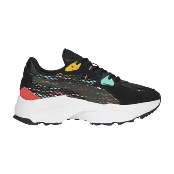 Кроссовки Wmns Orkid Puma, черный